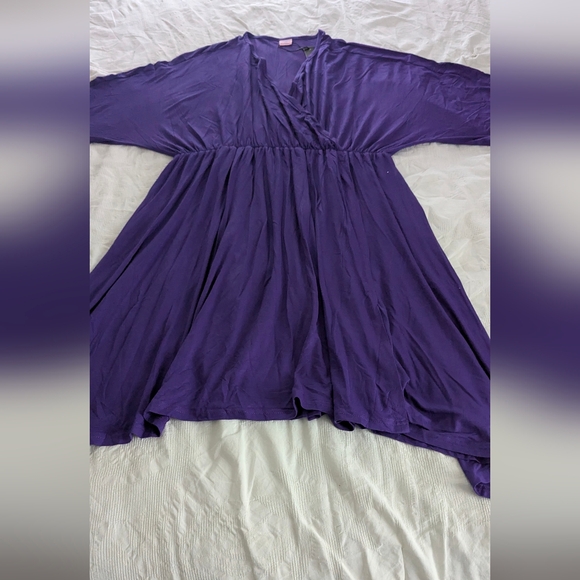 NWT USBD Wrap Style Dress - Picture 7 of 7